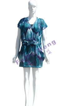 馥維服裝 產(chǎn)品亮點、圖片展示與加盟店分析