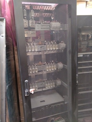 華為TP48600T-N20A室內(nèi)通信電源及針紡織品銷售 跨領(lǐng)域市場潛力分析